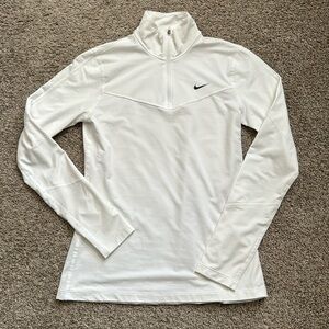 Nike Quarter Zip